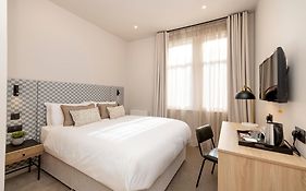 Joivy Royal Mile Aparthotel
